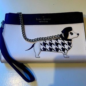 Kate Spade Wristlet
